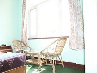 Mount Annapurna Guest House Катманду Экстерьер фото